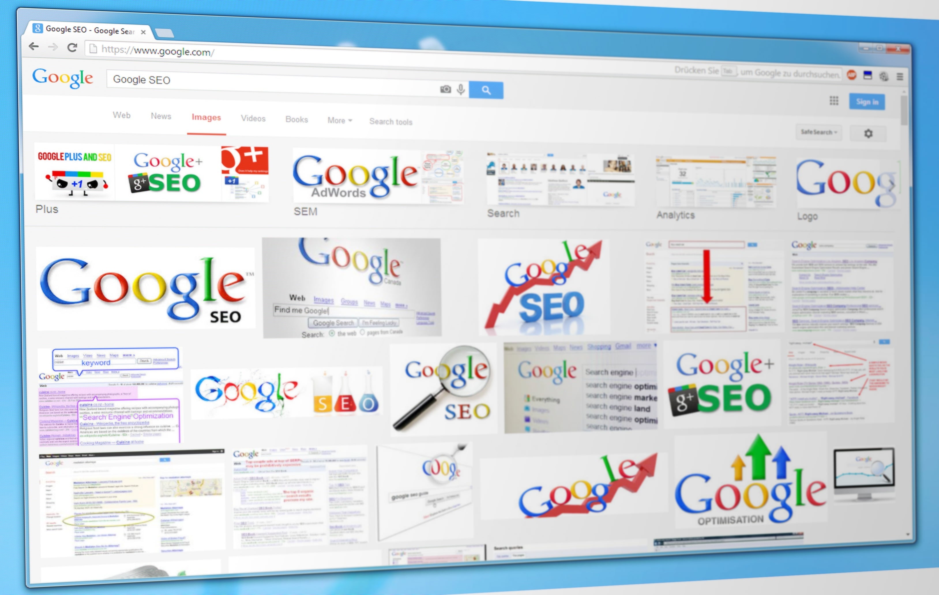 SearchBoost Agency
